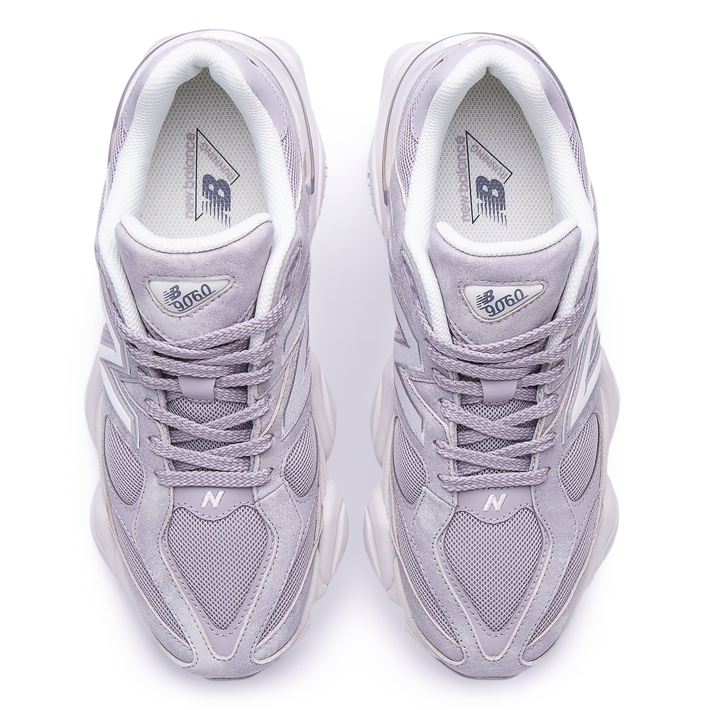 Buty unisex New Balance U906087O – fioletowe