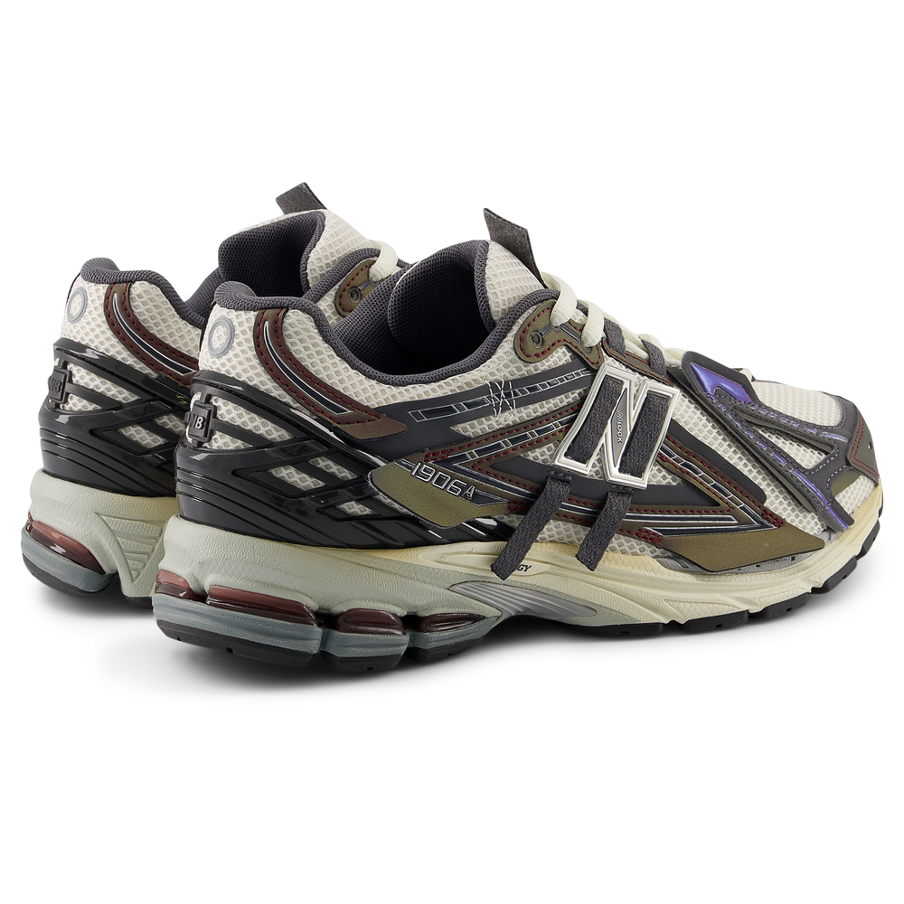 Buty unisex New Balance U1906ANA – multikolor