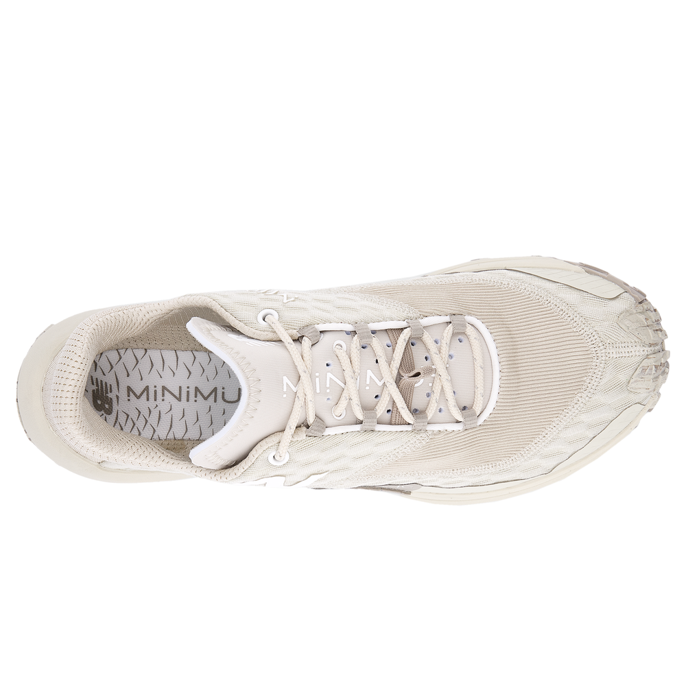 Buty męskie New Balance Minimus Trail MTM10WS1 – beżowe