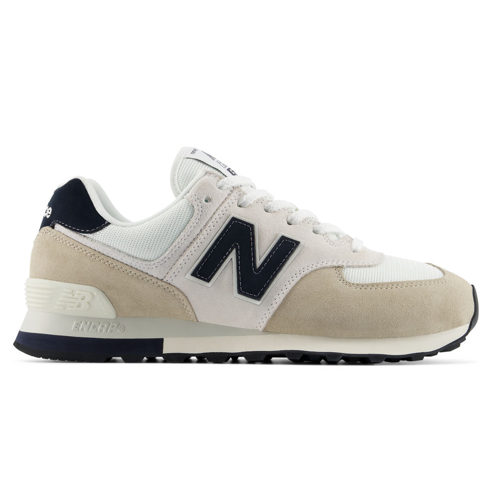 Buty unisex New Balance U5746SG – beżowe