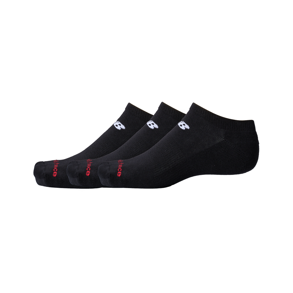 Skarpety New Balance LAS51453BK – czarne
