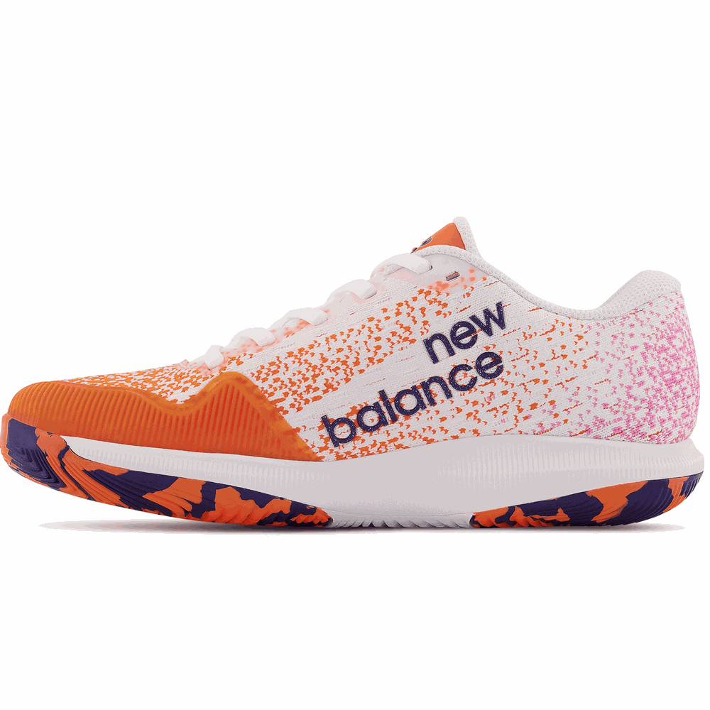 Buty New Balance Fuel Cell 996 v4.5 WCH996J4 – multikolor