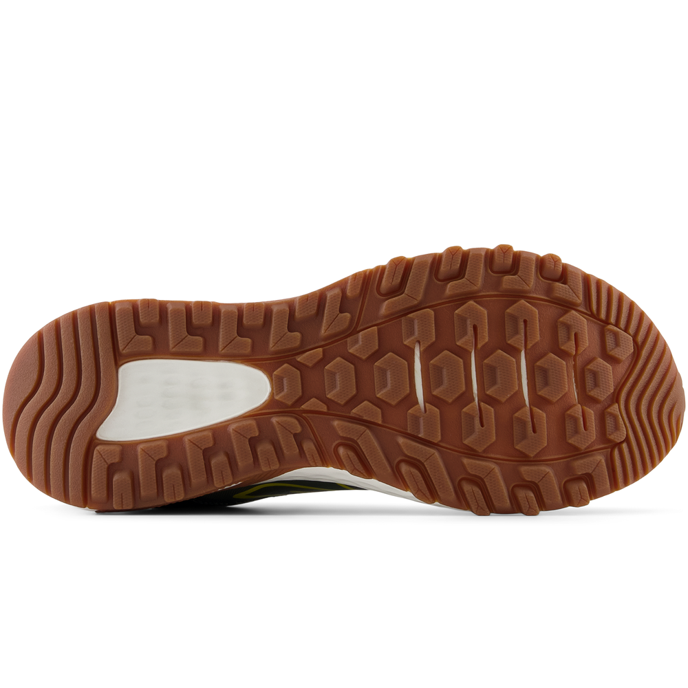 Buty męskie New Balance MT410CG8 – zielone