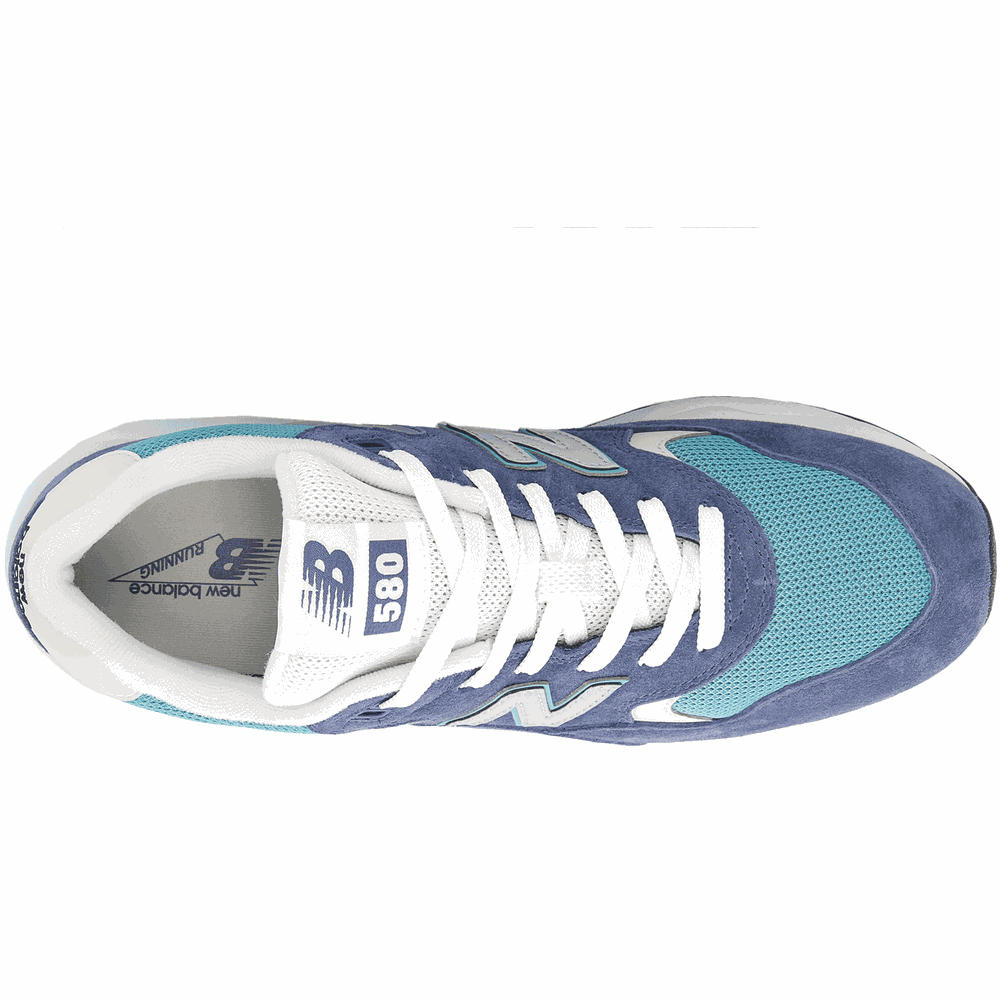 Buty męskie New Balance MT580CA2 – granatowe