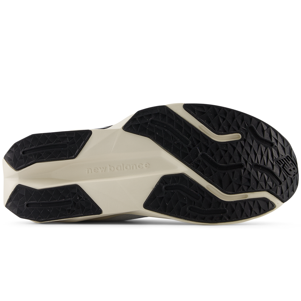 Buty dziecięce New Balance FuelCell Propel v5 GPFCPRC5 – białe