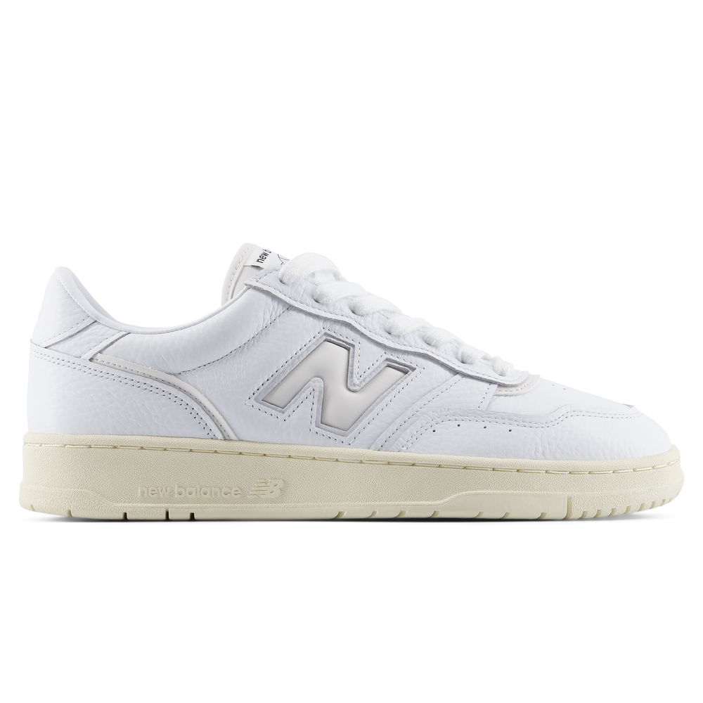 Buty unisex New Balance U9506I0 – białe