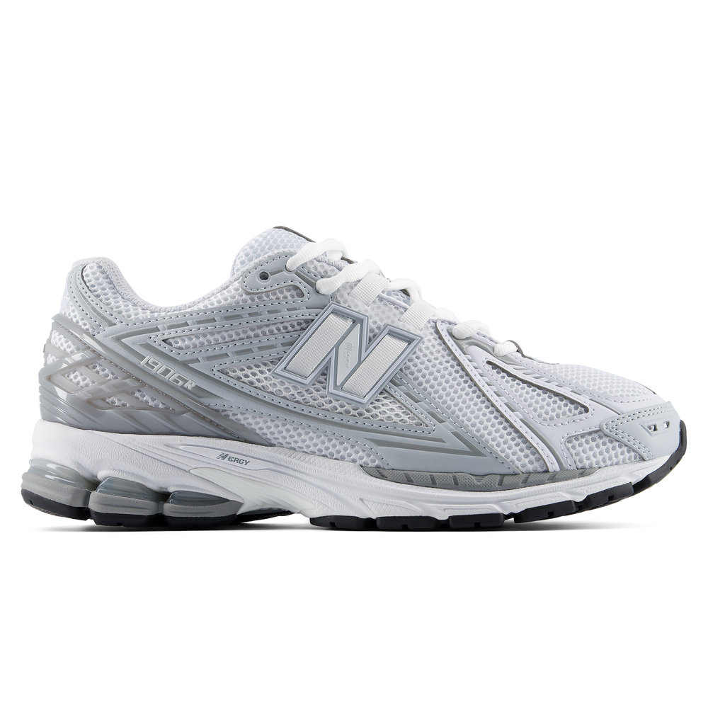 Buty unisex New Balance U190662U – białe