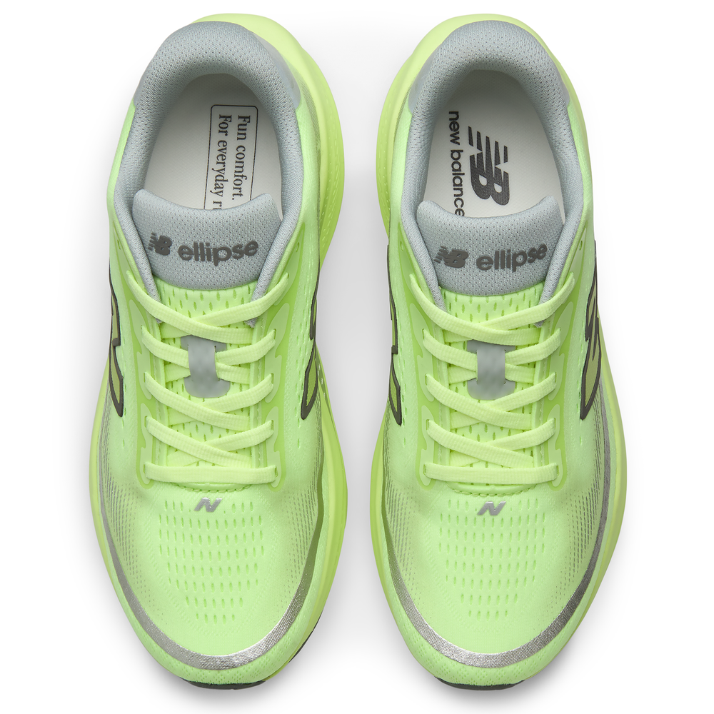 Buty damskie New Balance Fresh Foam Ellipse v1 WELPS8NK – zielone