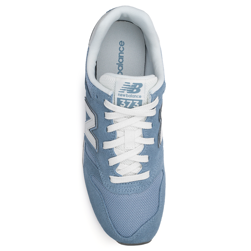 Buty damskie New Balance W3737AZ – niebieskie