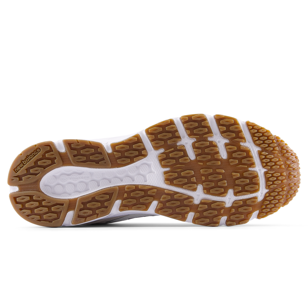 Buty unisex New Balance U4084OJ  – beżowe