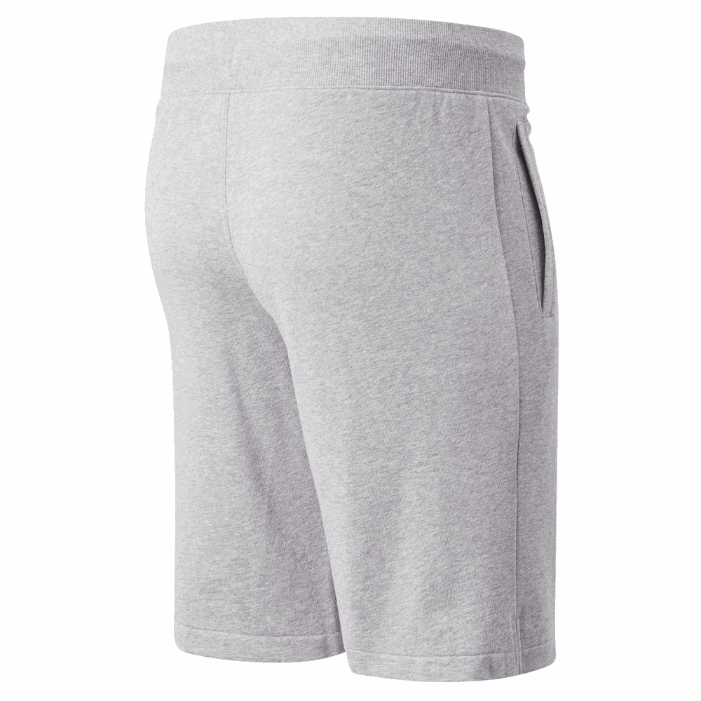 Spodenki męskie New Balance MS11903AG – szare