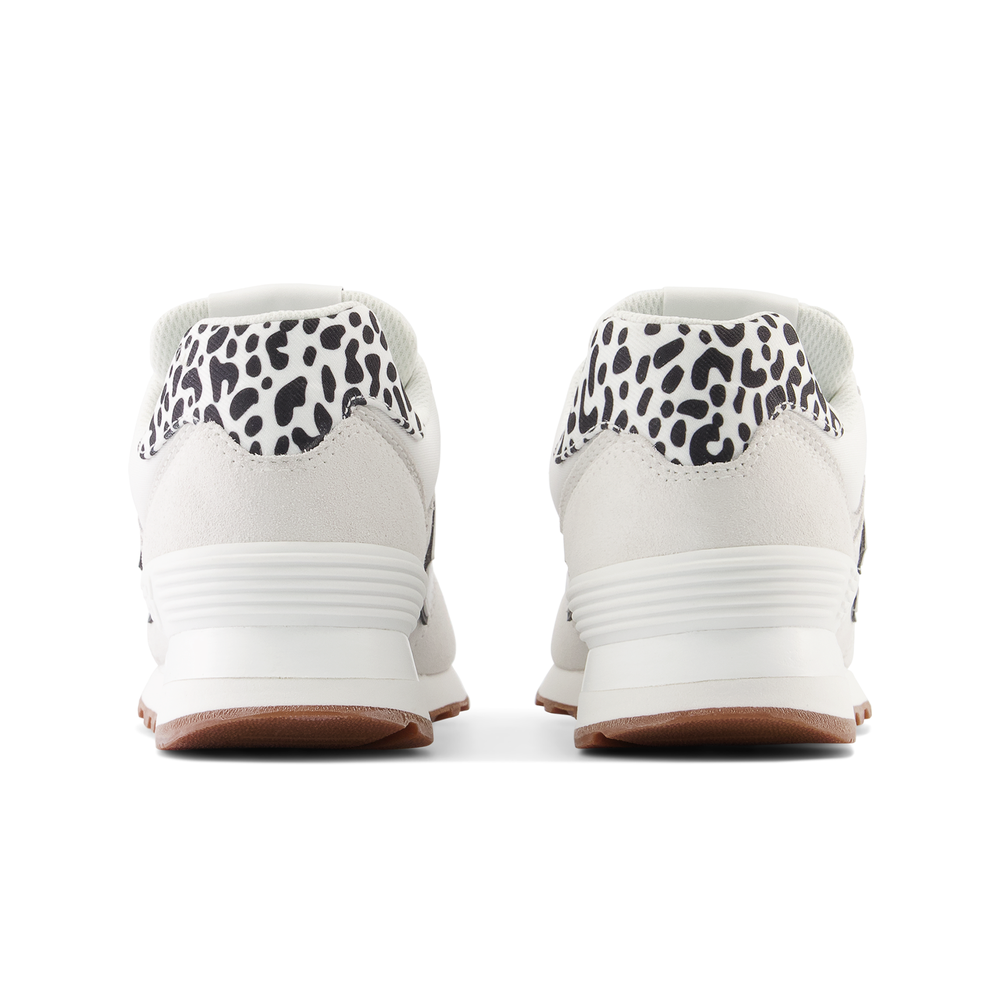 Buty damskie New Balance WL574XW2 – białe