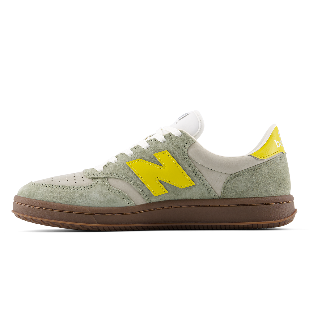 Buty unisex New Balance M5009M6 – zielone