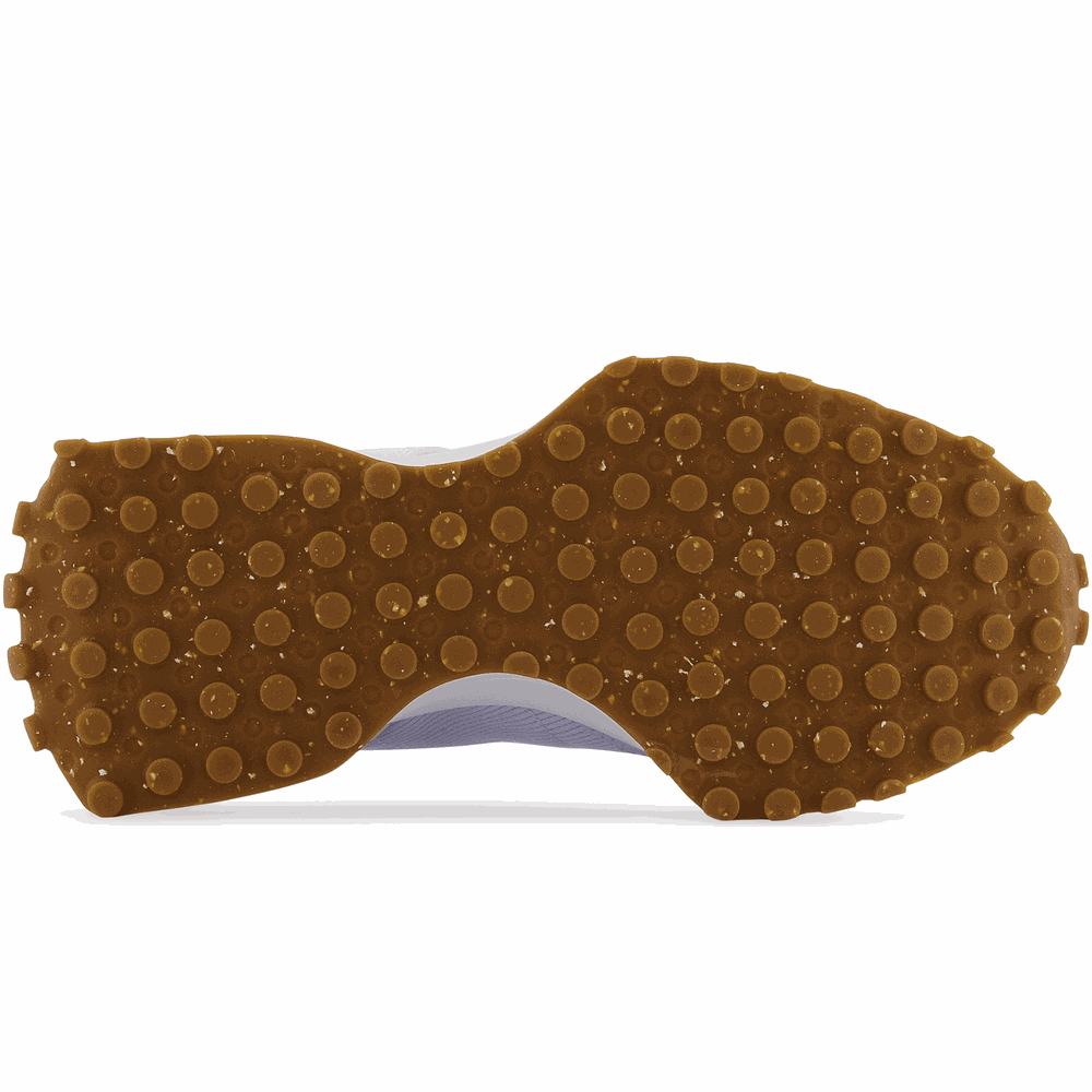 Buty New Balance WS327RC – fioletowe