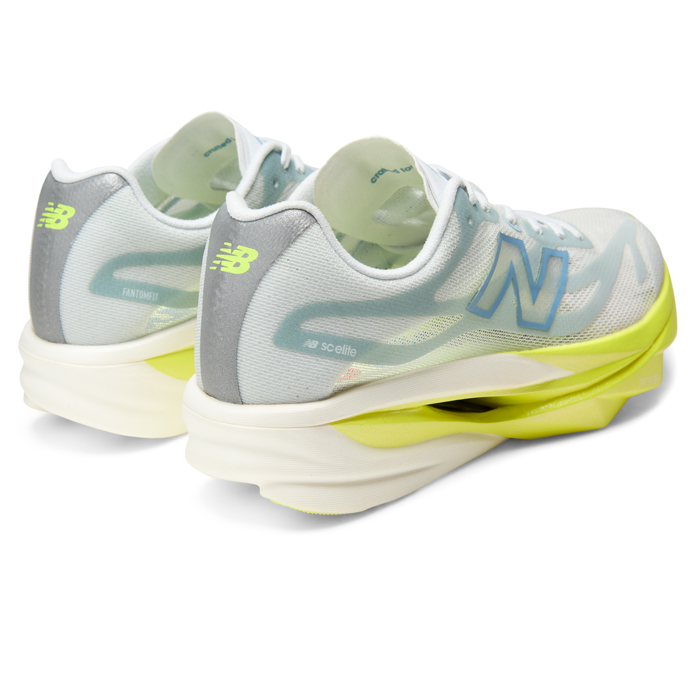 Buty damskie New Balance Infinion SC Elite V6 WRCEL91C – multikolor