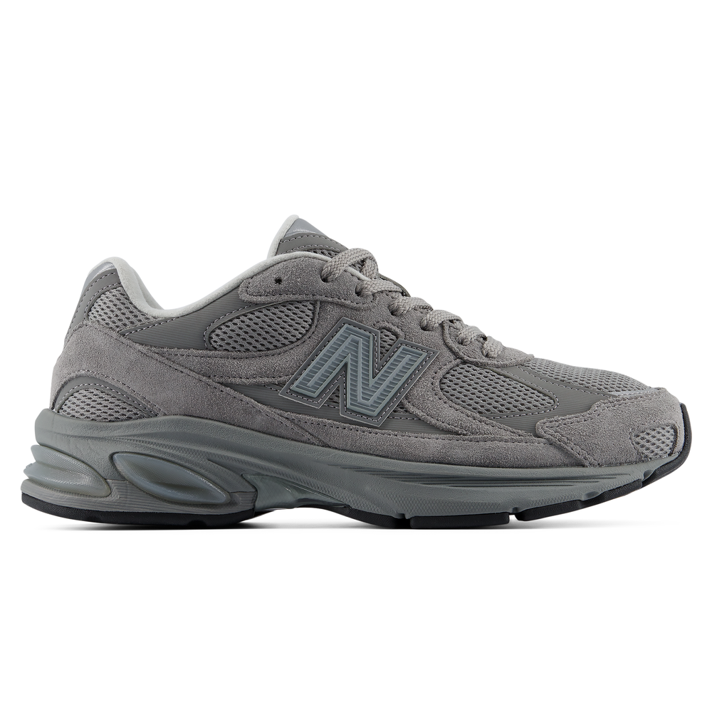 Buty unisex New Balance ABZORB U20103EJ – szare