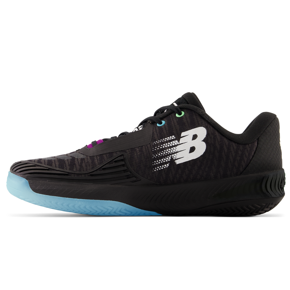 Buty męskie New Balance MCY996F5 – czarne