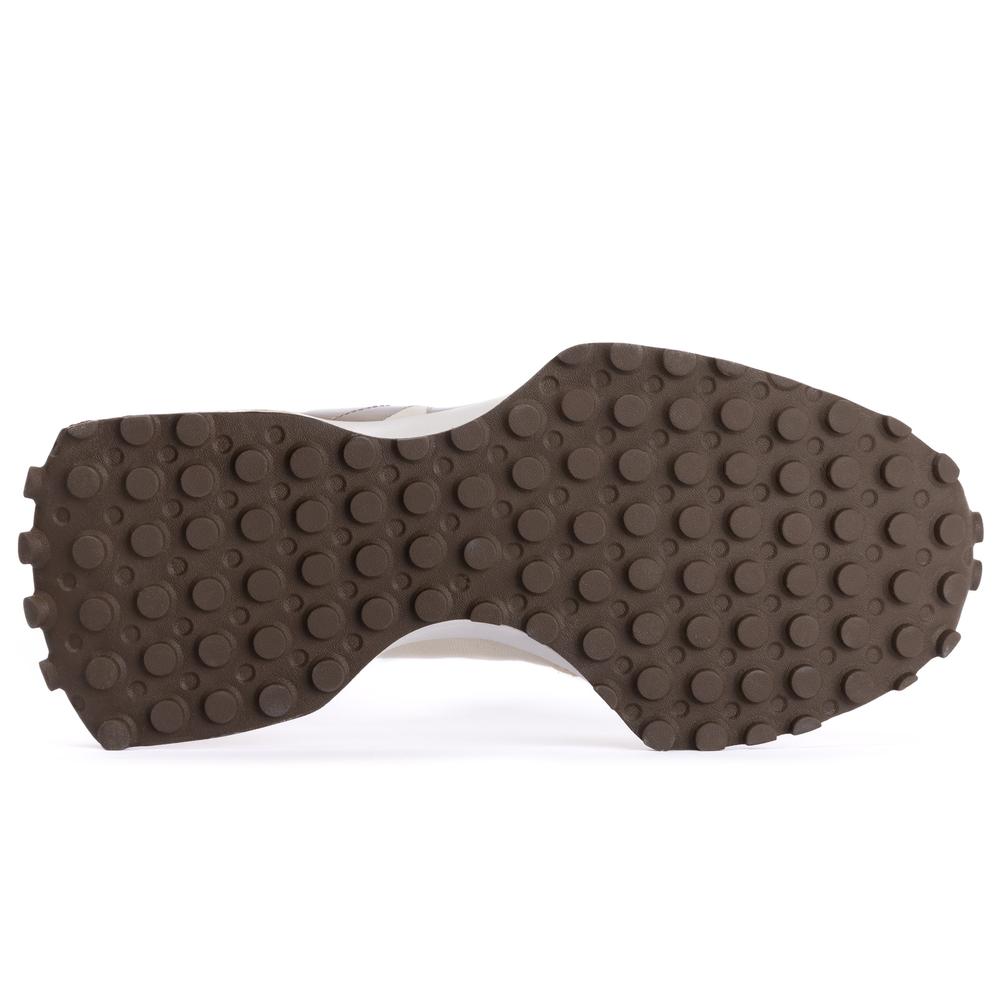 Buty damskie New Balance WS327MR – beżowe