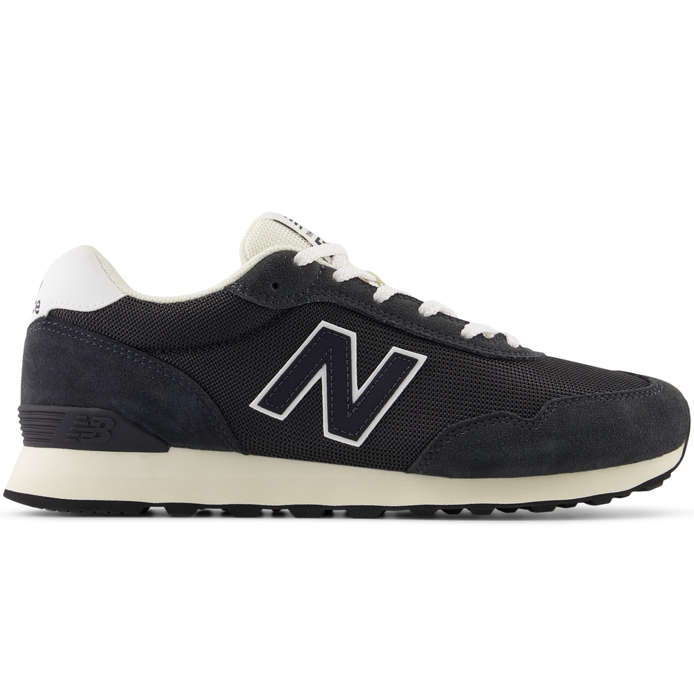 Buty męskie New Balance ML515LCB – czarne