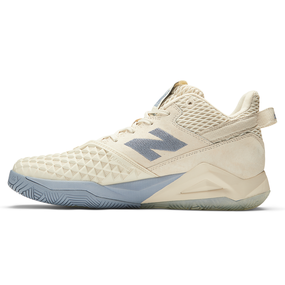 Buty damskie New Balance Coco CG2 WCHCOCF2 – beżowe