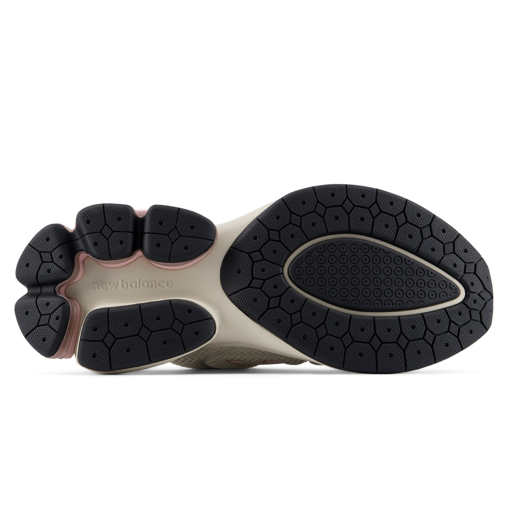 Buty unisex New Balance ABZORB U50301UW – beżowe