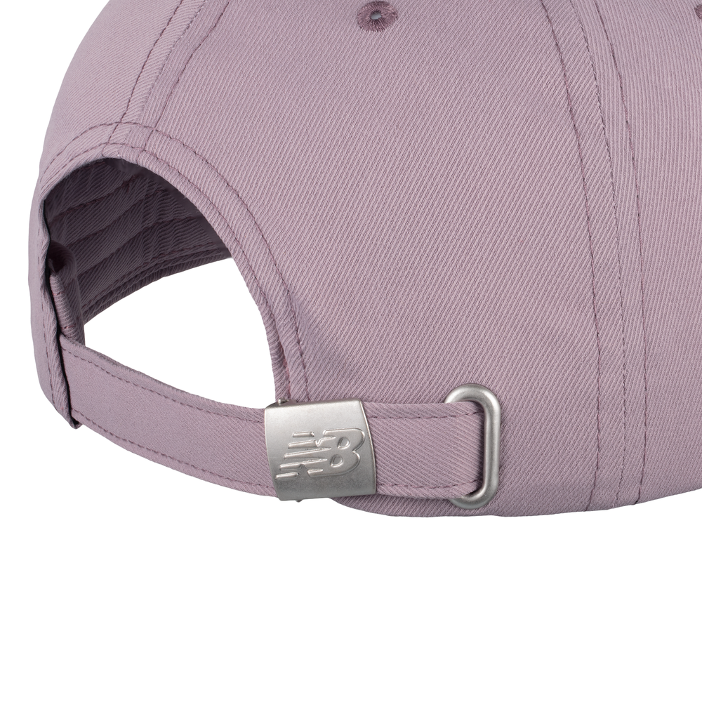 Czapka New Balance LAH21100ICW – różowa