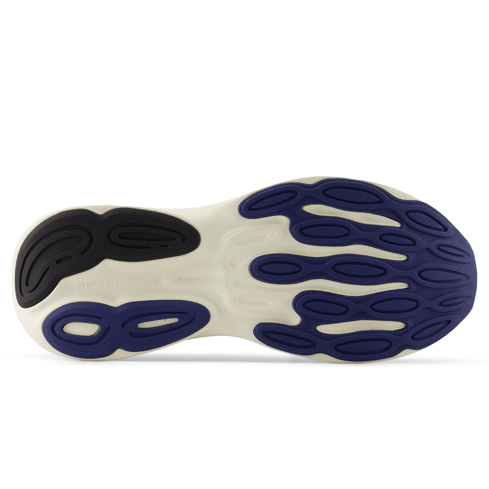 Buty męskie New Balance Fresh Foam 680 v9 M6809AC – niebieskie