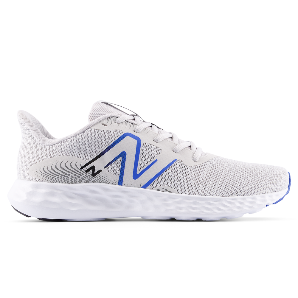 Buty męskie New Balance 411 v3 M411626 – szare