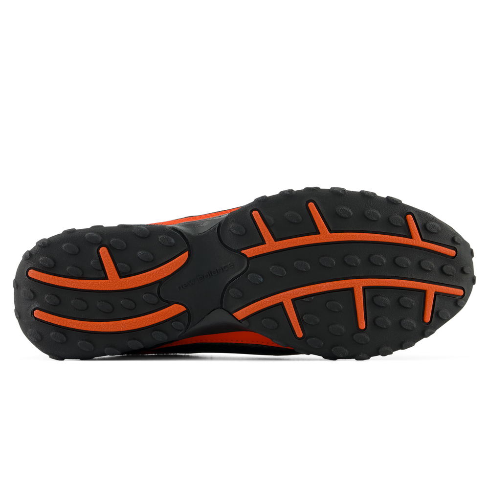 Buty unisex New Balance U204VMCV – czerwone