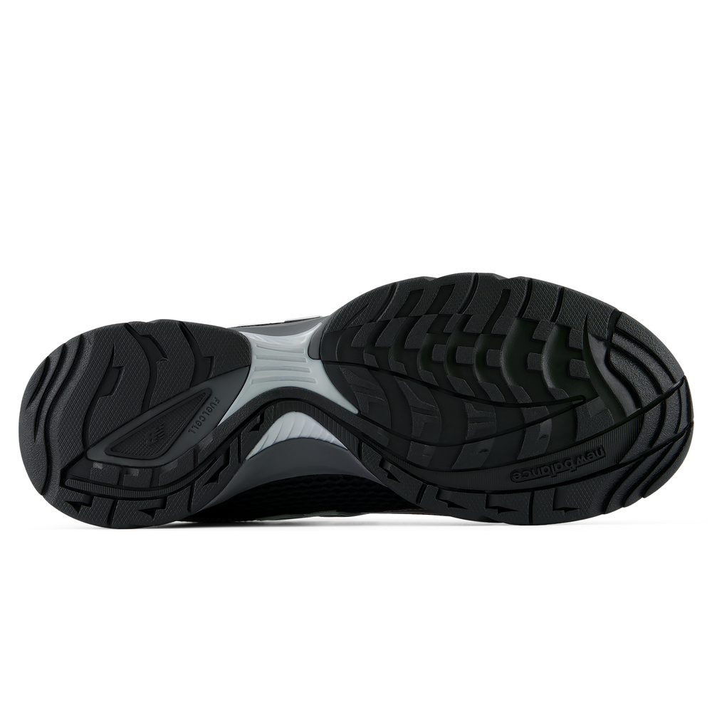 Buty unisex New Balance URC562L1 – czarne