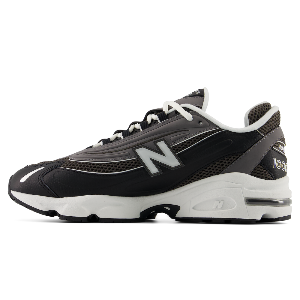 Buty unisex New Balance U10009QS – czarne