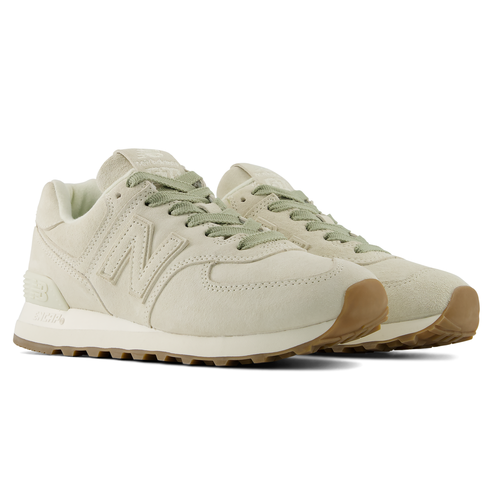 Buty damskie New Balance W5745NG – beżowe