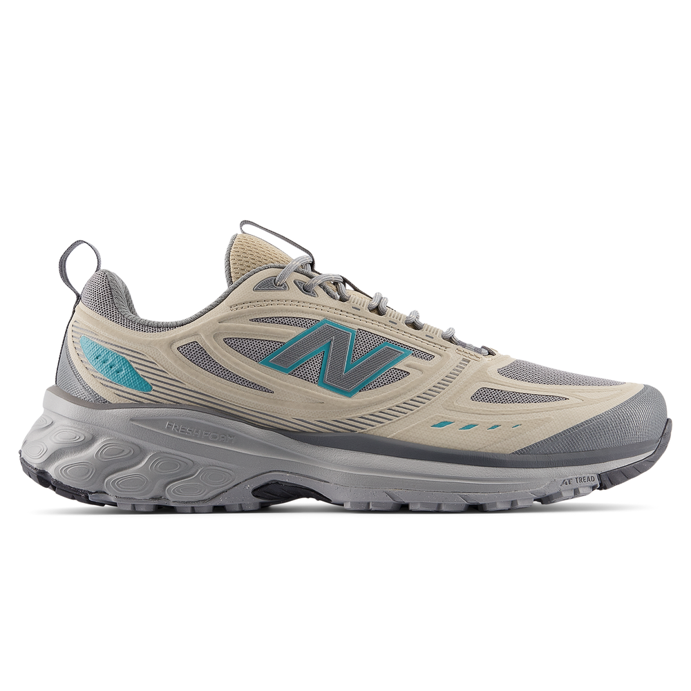 Buty męskie New Balance 410 v9 M4109NV – beżowe