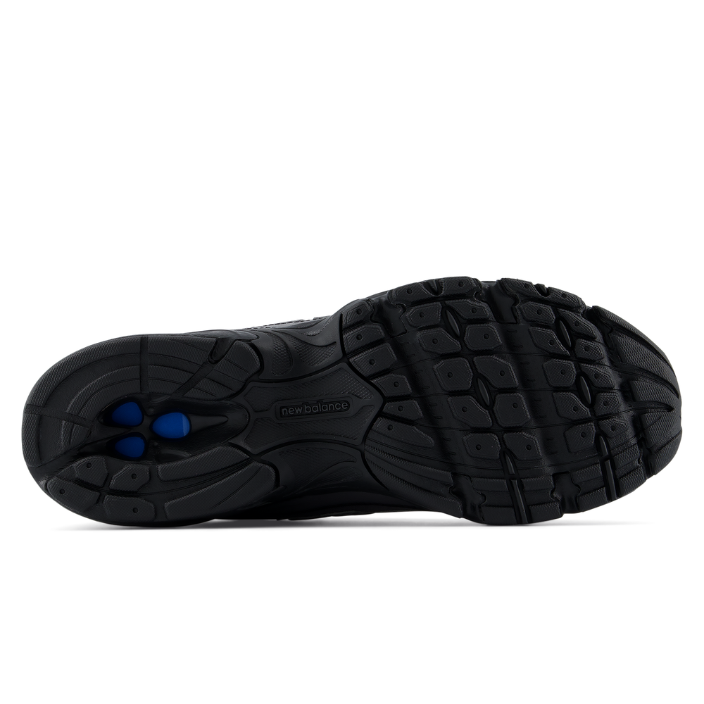 Buty unisex New Balance U7406Y8 – szare
