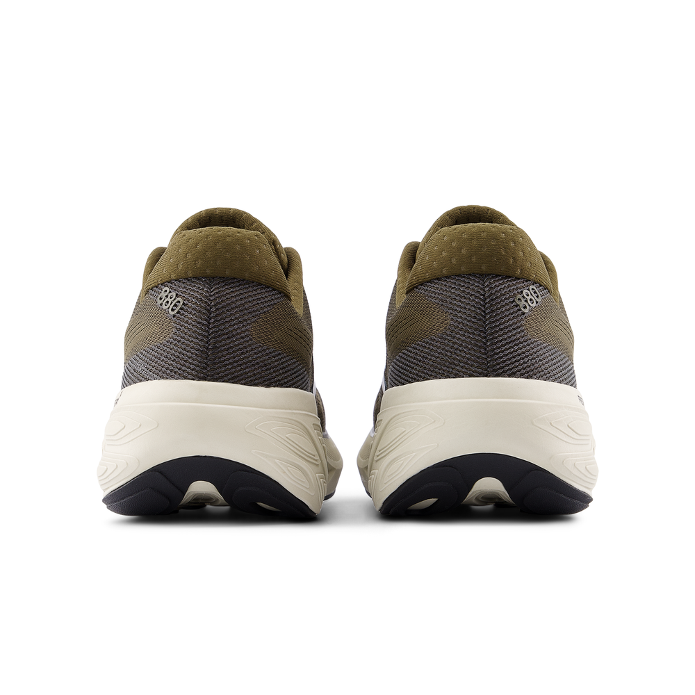 Buty męskie New Balance Fresh Foam X 880 v15 M88015B – zielone