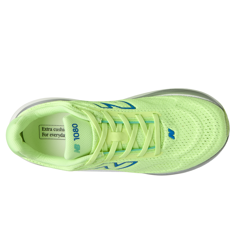 Buty damskie New Balance Infinion 1080 v15 W108099D – zielone