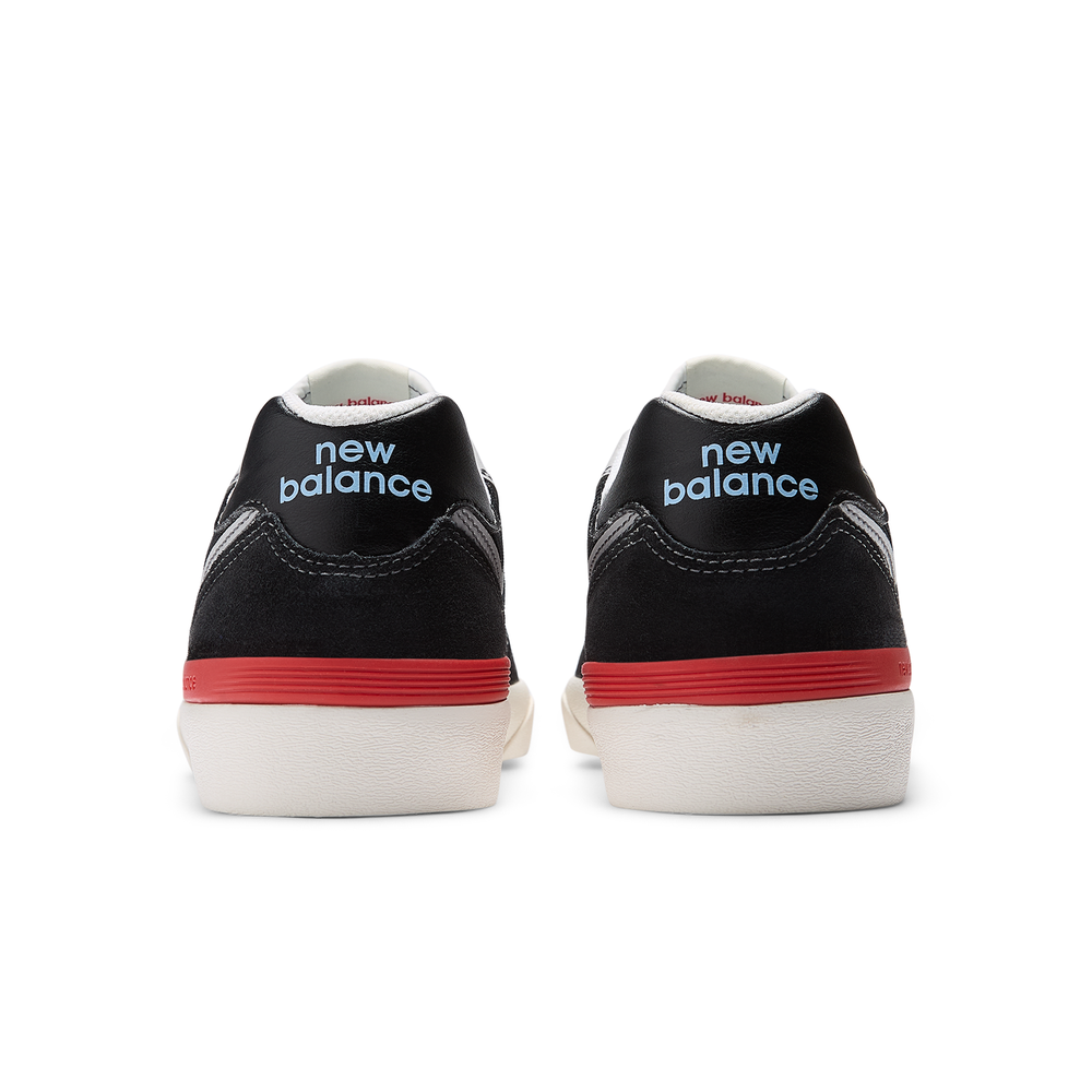 Buty męskie New Balance Numeric NM574VYW – czarne