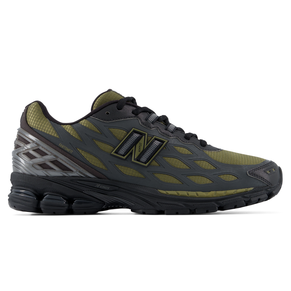 Buty unisex New Balance U1906720 – zielone