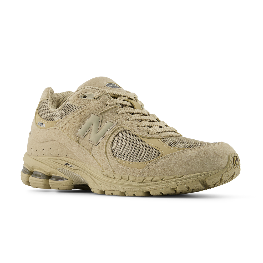 Buty unisex New Balance U20025I9  – brązowe