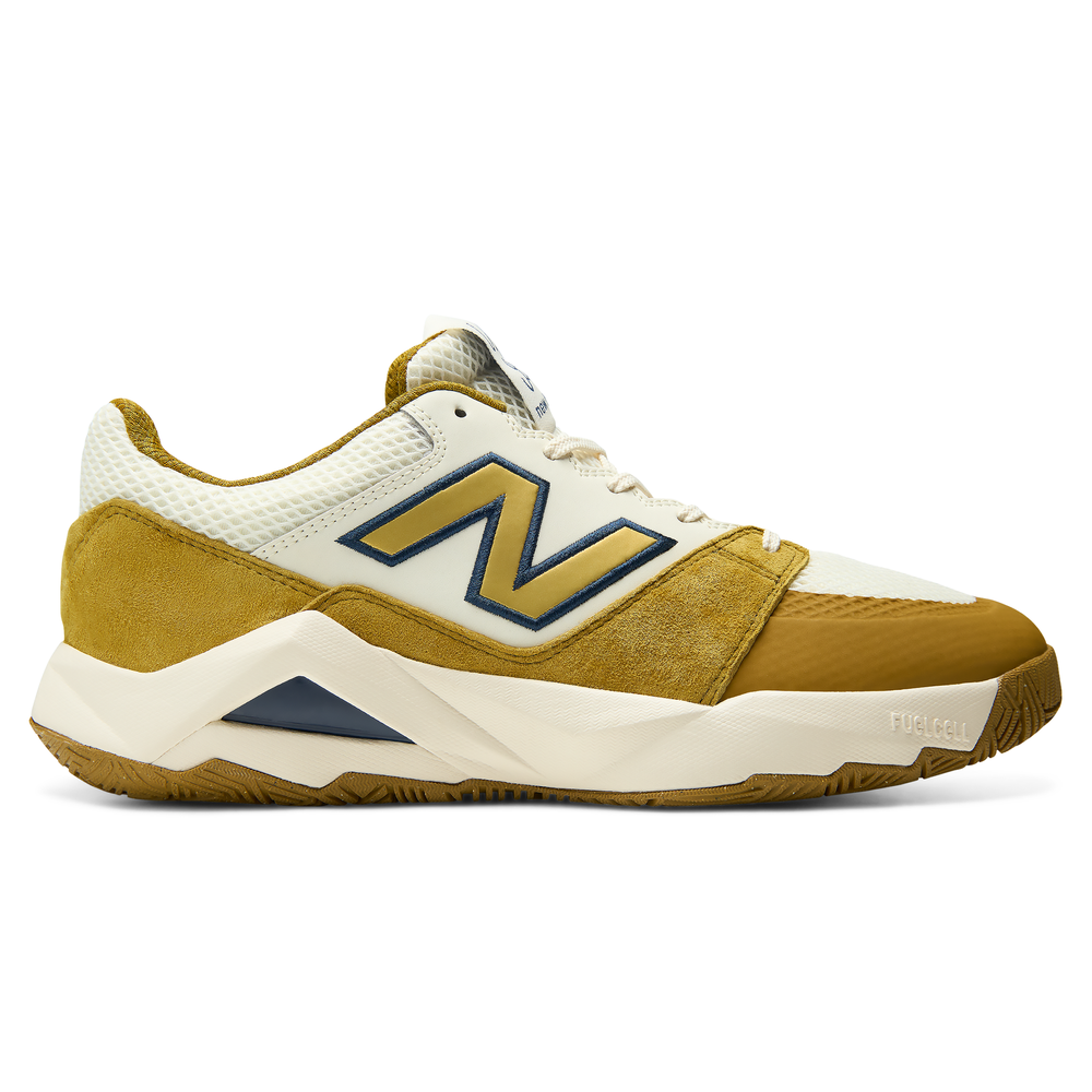 Buty męskie New Balance Coco Delray MCOD2C9 – beżowe