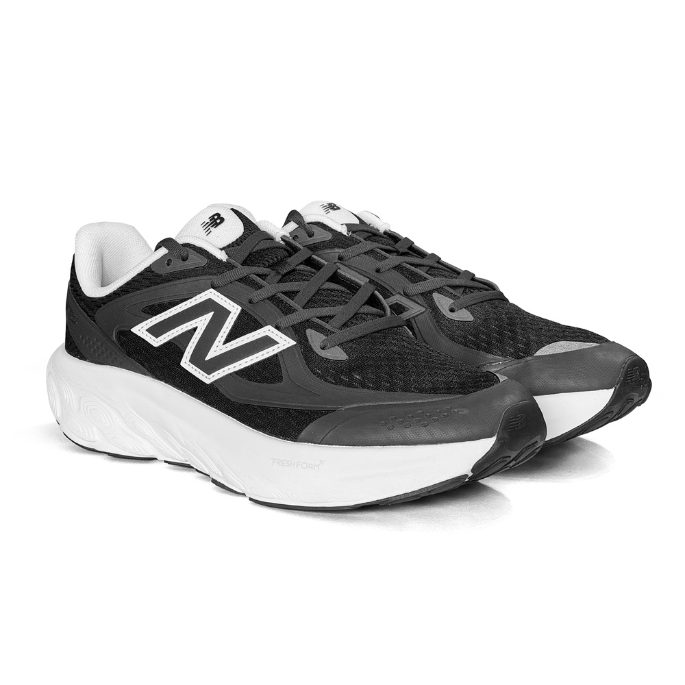 Buty unisex New Balance UTRNWF – czarne