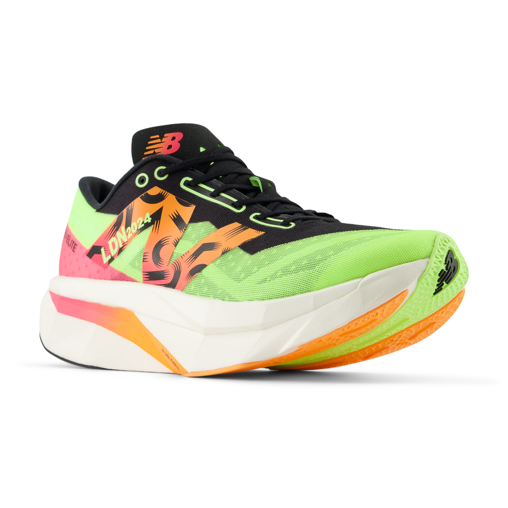 Buty męskie New Balance FuelCell SC Elite V4 MRCELLN4 – multikolor