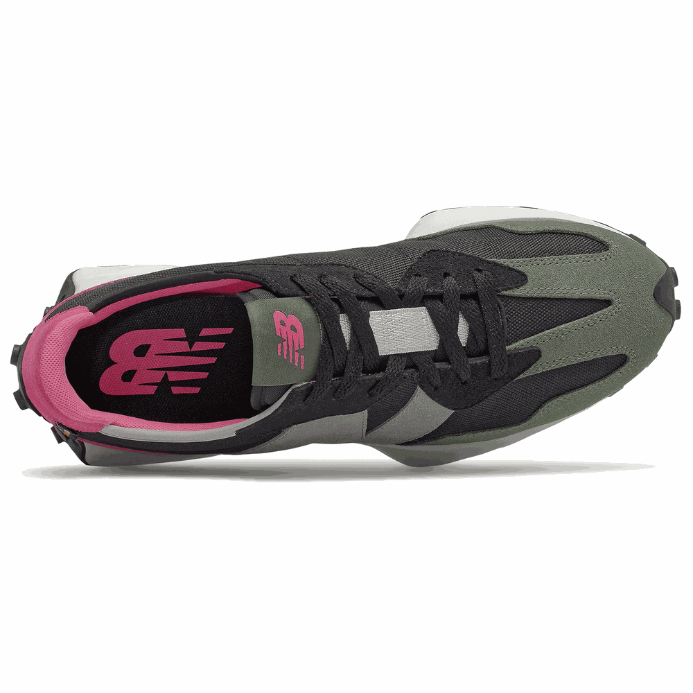 Buty New Balance MS327WR1 - mutikolor