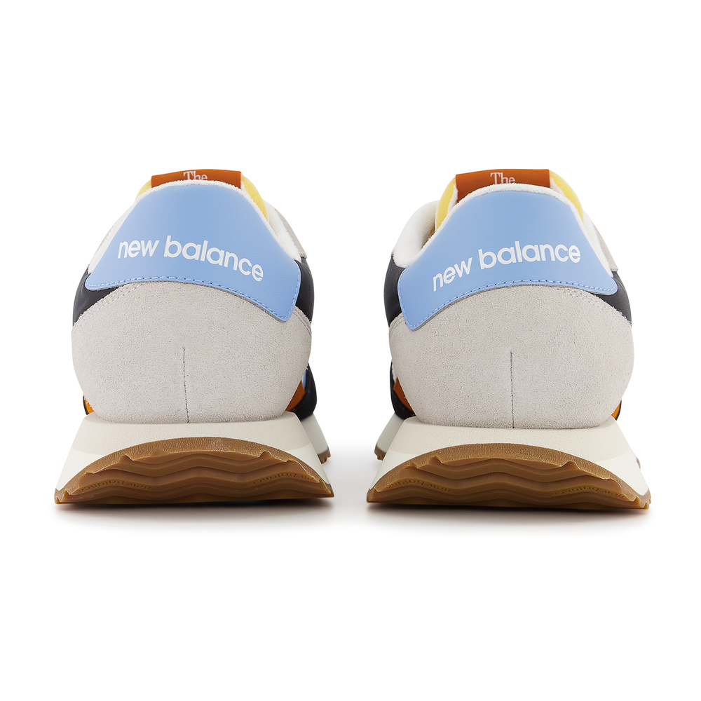 Buty New Balance MS237EB – multikolor