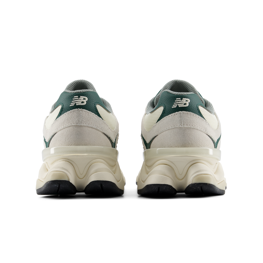 Buty unisex New Balance U90607ET – beżowe