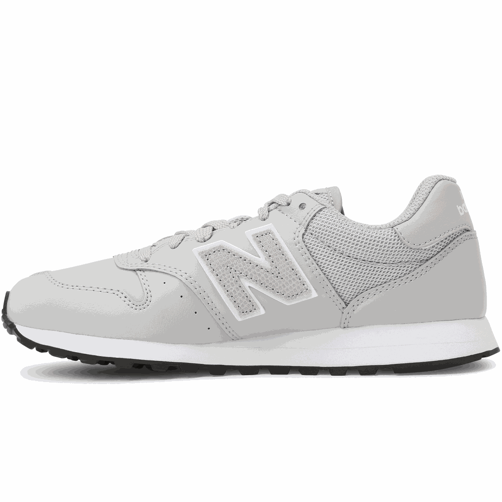 Buty damskie New Balance GW500MG2 – szare