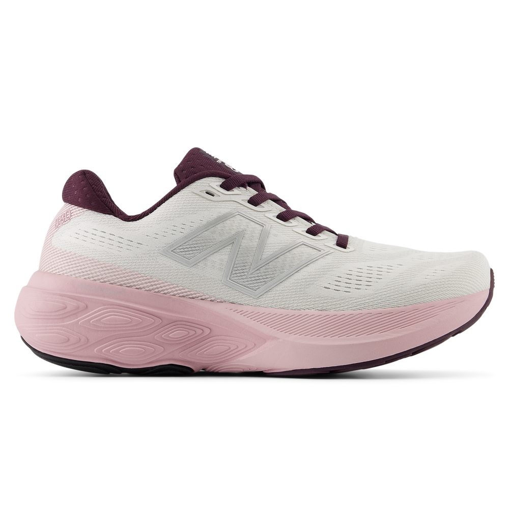 Buty damskie New Balance Fresh Foam X 880 v15 W880A15 – szare