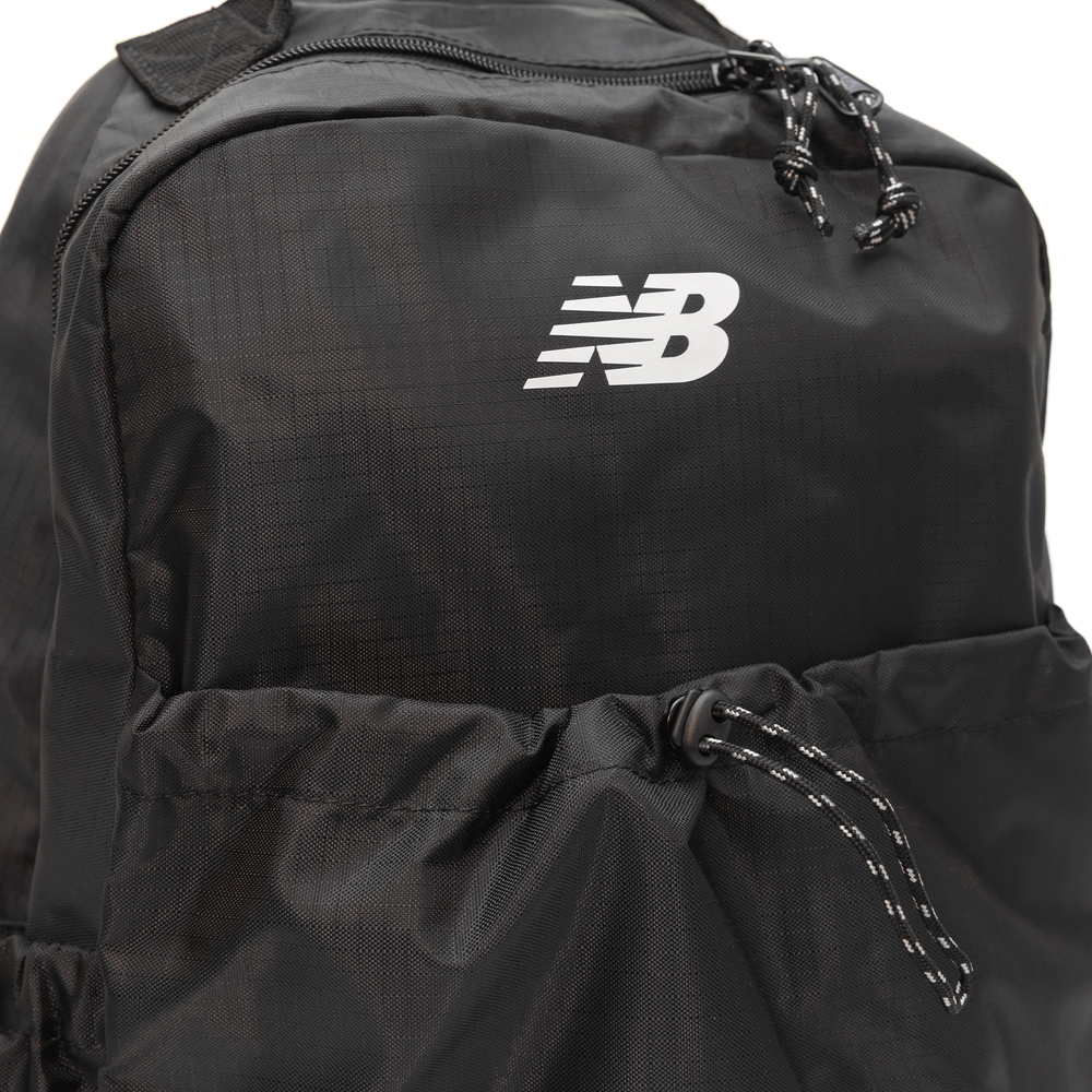 Plecak New Balance LAB51900BK – czarny