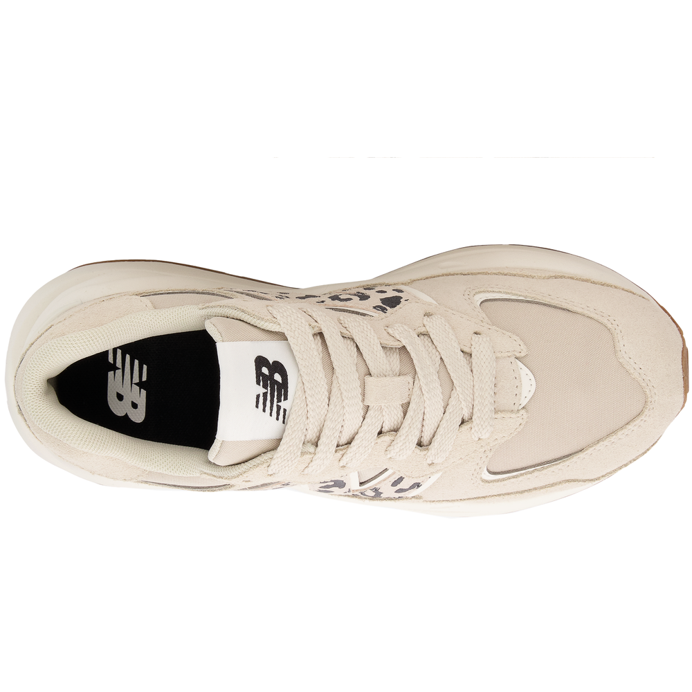 Buty damskie New Balance W5740APB – beżowe