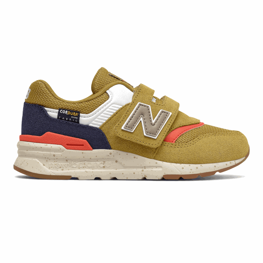 New Balance PZ997HLL